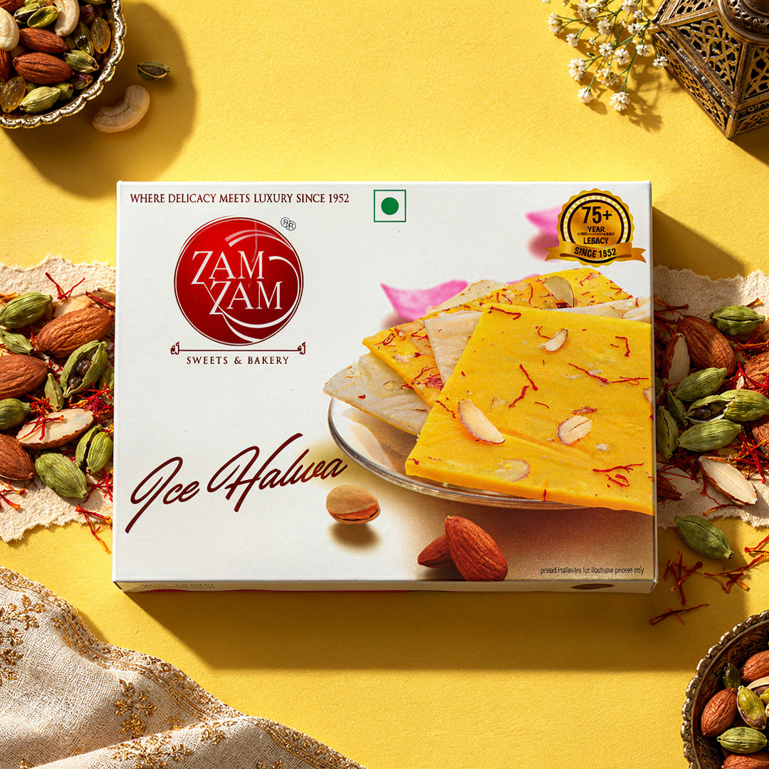 Ice Halwa – 250g