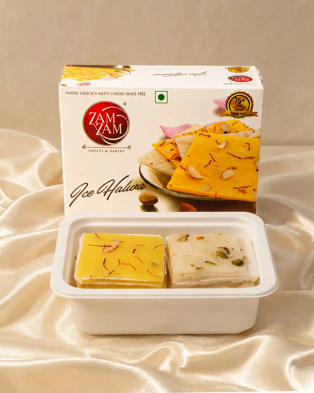 Ice Halwa – 250g