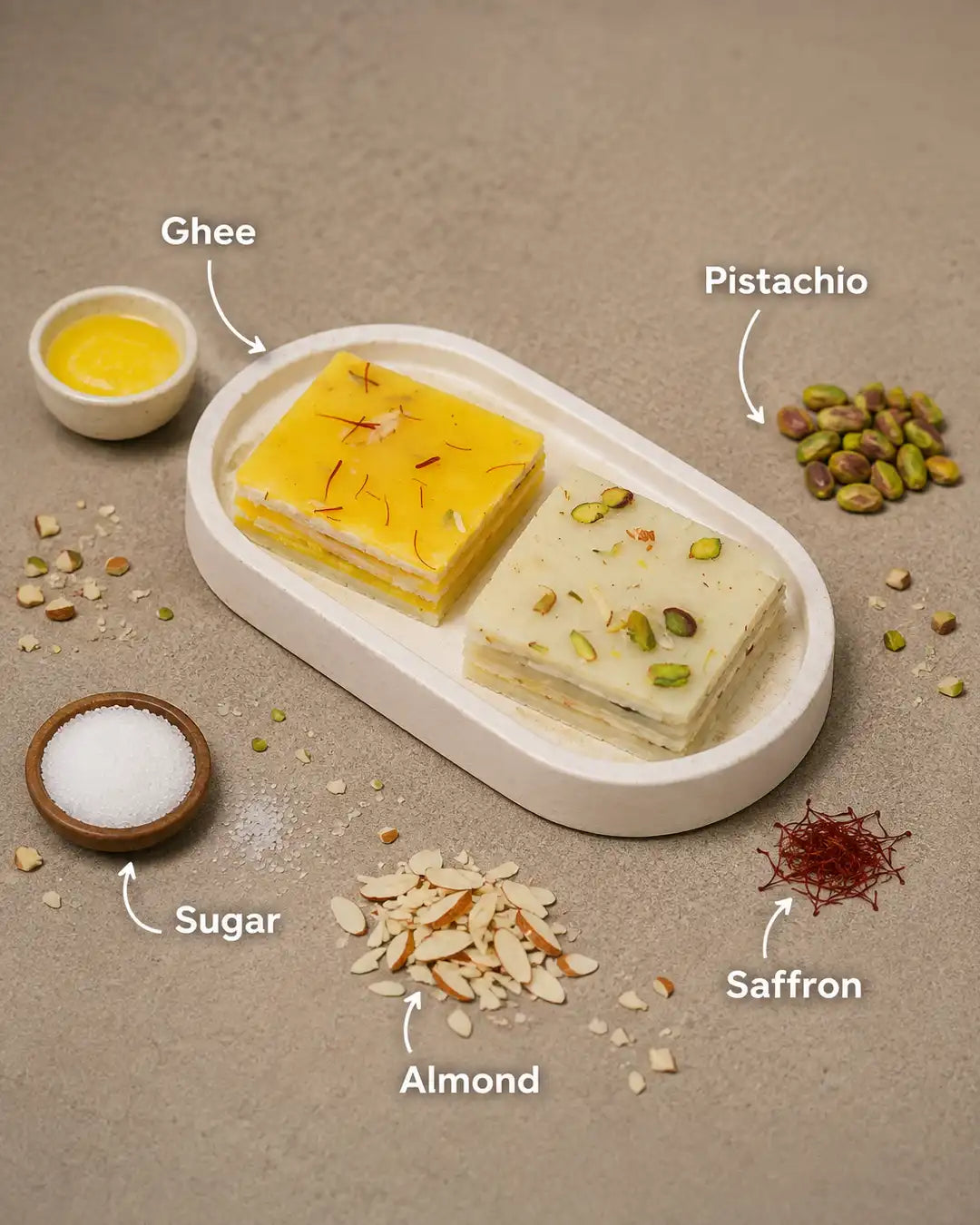 Ice Halwa – 250g