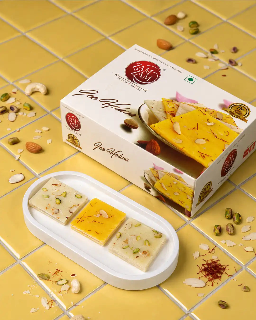 Ice Halwa – 250g