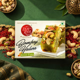 Bombay Kesar Pista Halwa - 250g