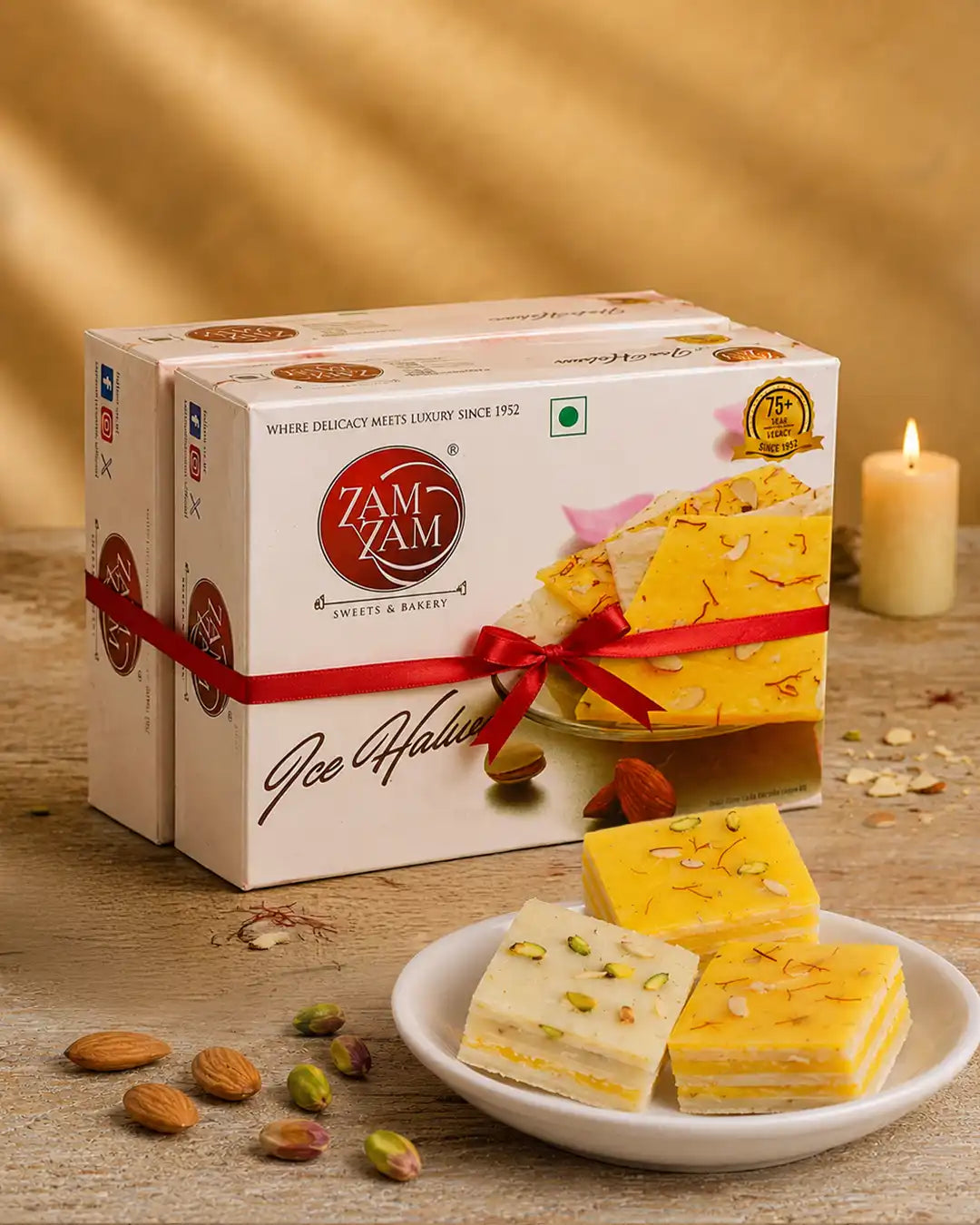 Ice Halwa – 250g