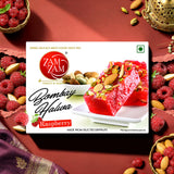 Bombay Raspberry Halwa - 250g
