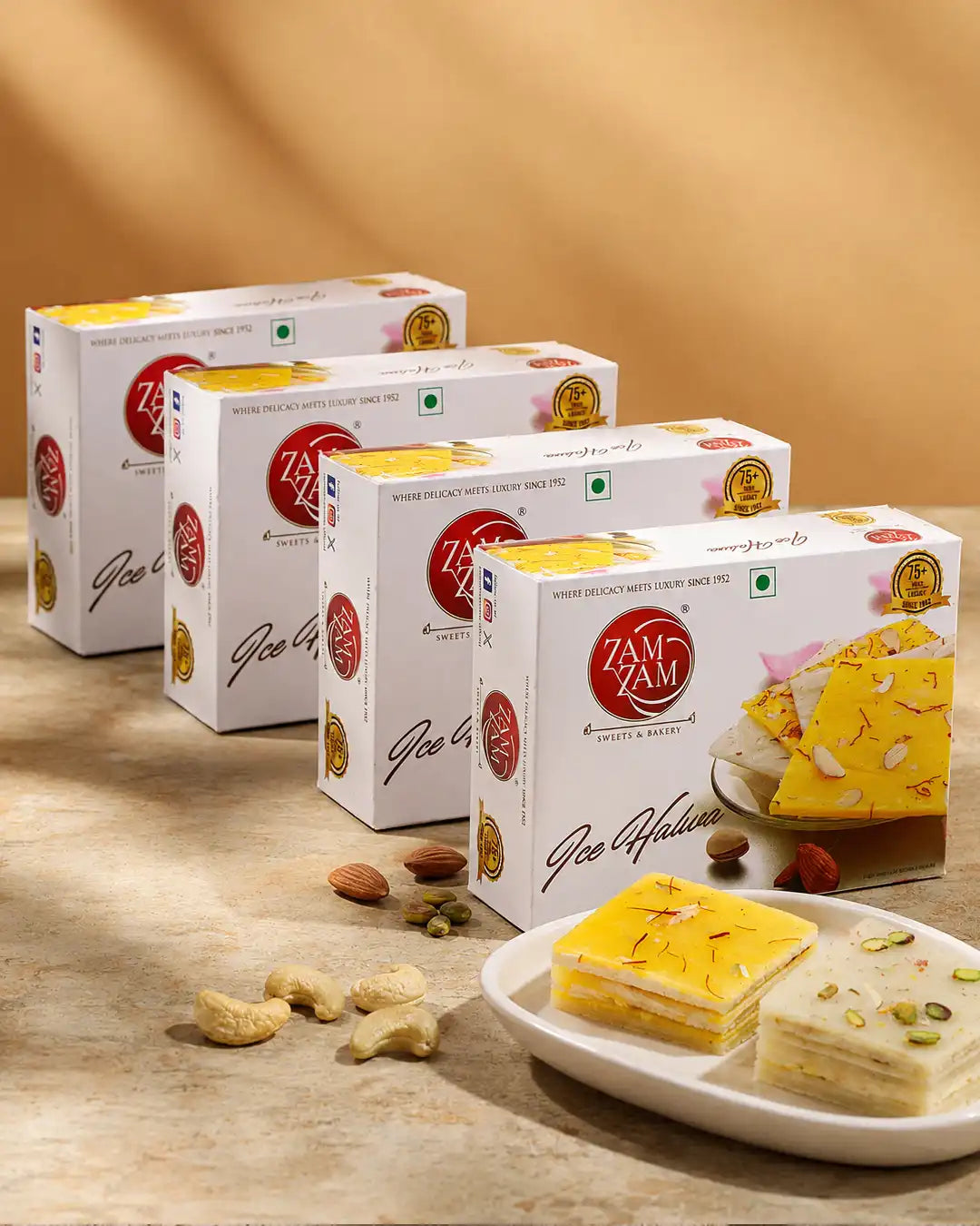 Ice Halwa – 250g