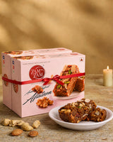 Assorted Dryfruit Afflatoon