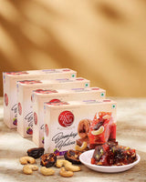 Bombay Halwa Anjeer