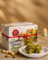 Bombay Halwa Kesar Pista