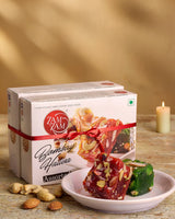 Bombay Halwa Assorted