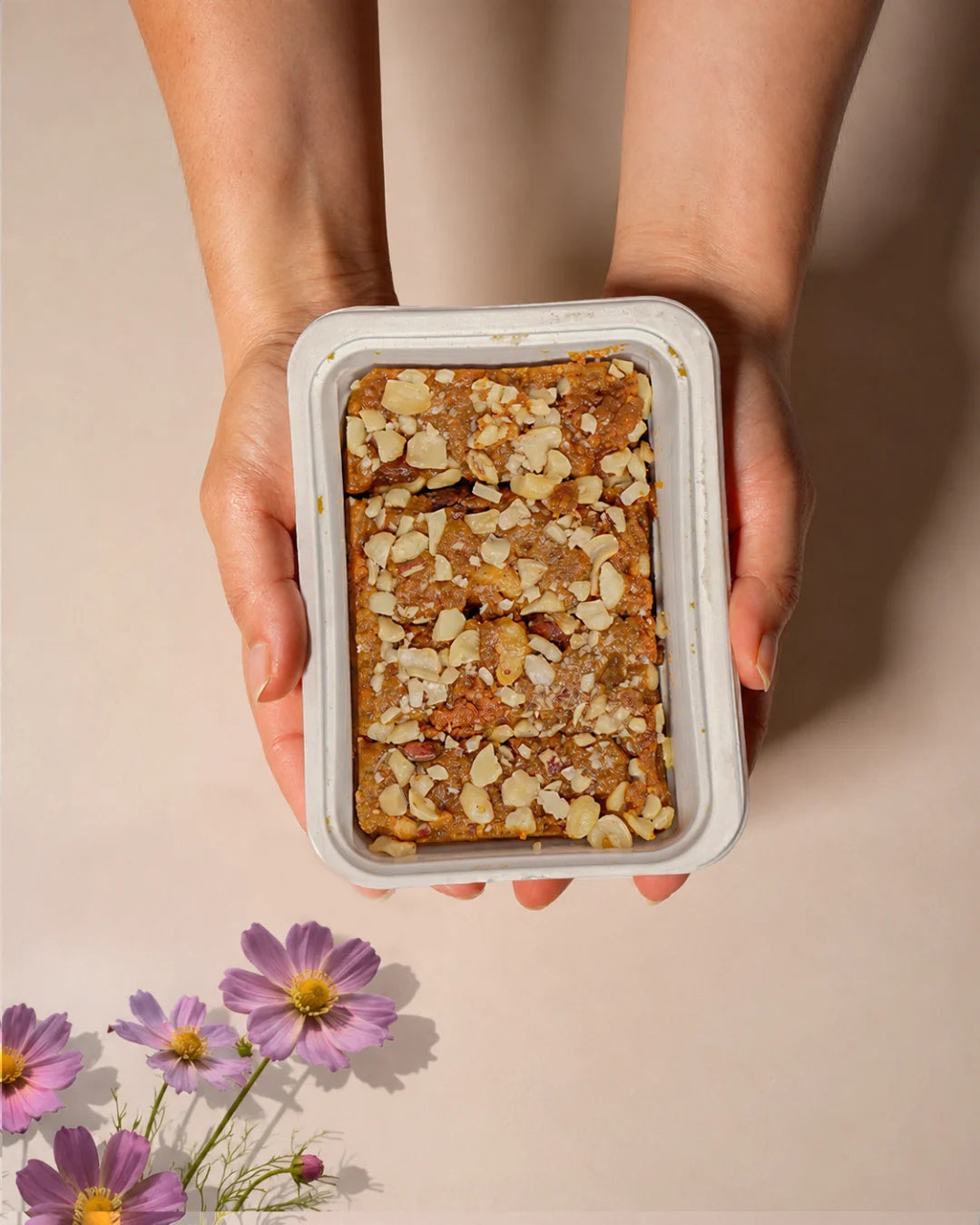Cashew Aflatoon - 250g