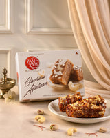 Cashew Aflatoon - 250g