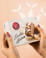 Cashew Aflatoon - 250g