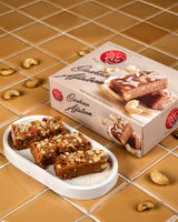 Cashew Aflatoon - 250g