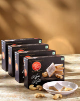 Kaju Katli
