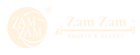 ZAMZAMSWEETS
