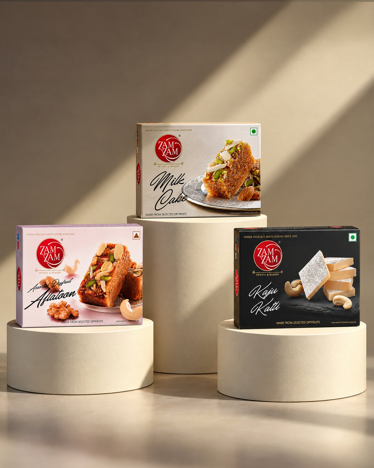 Family Celebration Mithaas - 750g