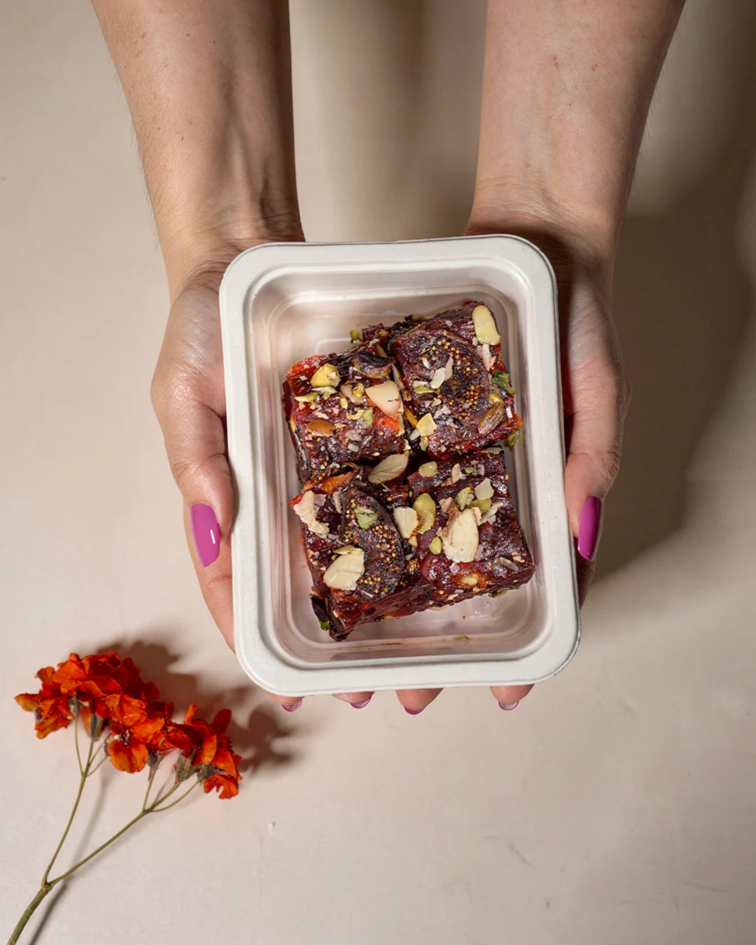 Bombay Anjeer Halwa - 250g