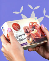 Bombay Anjeer Halwa - 250g
