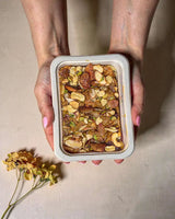 Assorted Dry Fruit Aflatoon - 250g - ZAMZAMSWEETS
