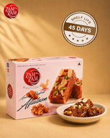 Assorted Dry Fruit Aflatoon - 250g - ZAMZAMSWEETS