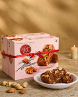Assorted Dry Fruit Aflatoon - 250g - ZAMZAMSWEETS