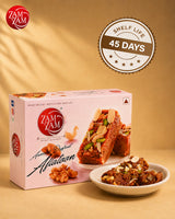 Assorted Dry Fruit Aflatoon - 250g