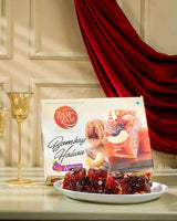 Bombay Anjeer Halwa - 250g - ZAMZAMSWEETS