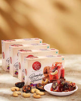 Bombay Anjeer Halwa - 250g - ZAMZAMSWEETS