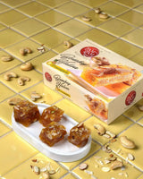 Bombay Pineapple Halwa - 250g - ZAMZAMSWEETS