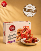 Bombay Anjeer Halwa - 250g