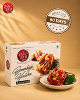Bombay Halwa Assorted - 250g