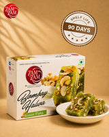 Bombay Kesar Pista Halwa - 250g