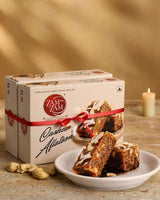 Cashew Aflatoon - 250g - ZAMZAMSWEETS