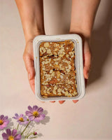 Cashew Aflatoon - 250g - ZAMZAMSWEETS