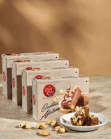 Cashew Aflatoon - 250g - ZAMZAMSWEETS