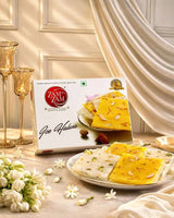 Ice Halwa – 250g - ZAMZAMSWEETS