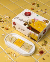 Ice Halwa – 250g - ZAMZAMSWEETS