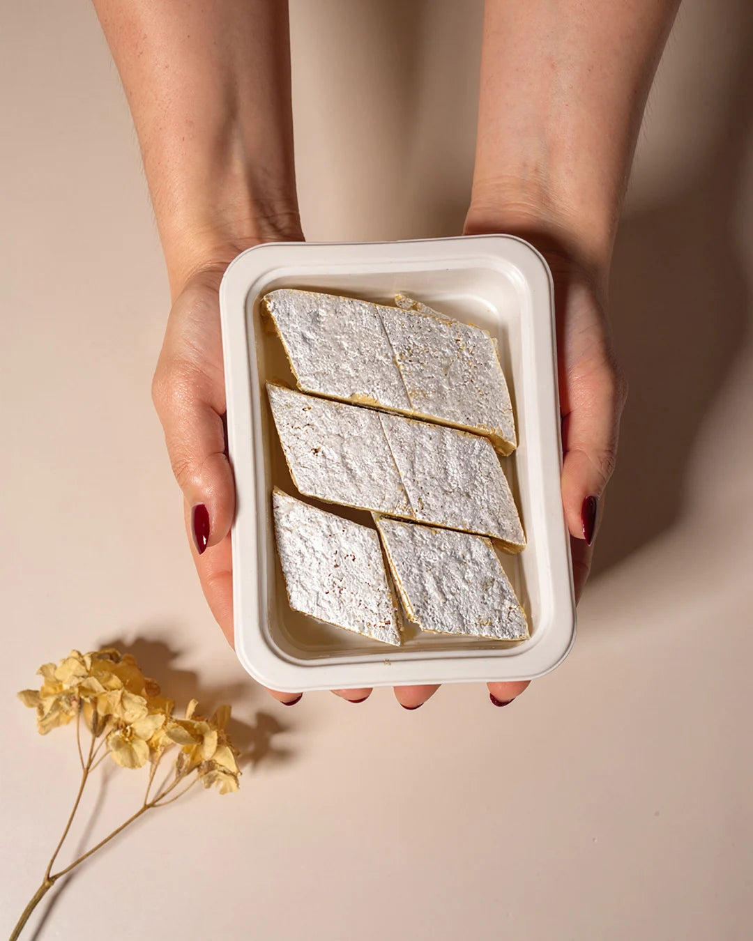 Kaju katli - 250g