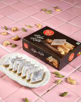 Kaju katli - 250g