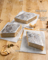 Kaju katli - 250g