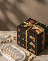 kaju katli