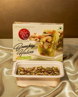 Bombay Kesar Pista Halwa - 250g
