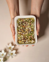 Bombay Kesar Pista Halwa - 250g