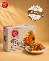 Milk Cake - 250g