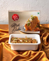 Milk Cake - 250g