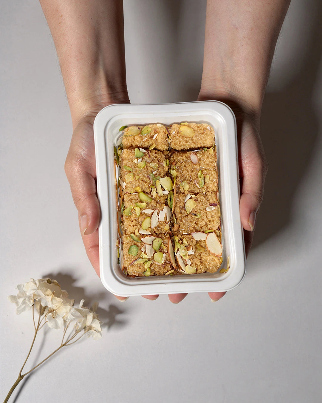 Milk Cake - 250g