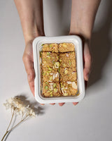 Milk Cake - 250g