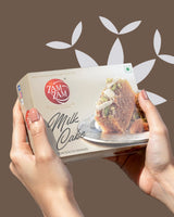 Milk Cake - 250g