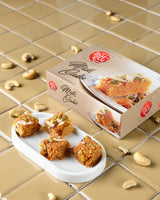 Milk Cake - 250g