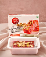 Bombay Raspberry Halwa - 250g