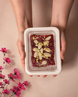 Bombay Raspberry Halwa - 250g